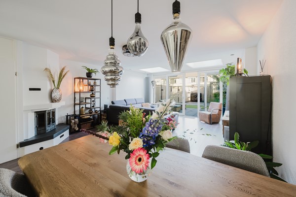 Medium property photo - Rivierlaan 30, 3207 BL Spijkenisse